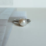 Bague Césarie