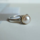 Bague Césarie