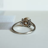 Bague Césarie