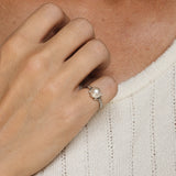 Bague Césarie