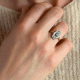 Bague Césarine