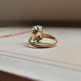 Eugenie ring