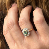 Eugenie ring