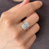 Bague Cloé