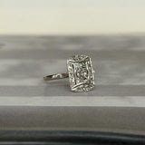 Bague Cloé