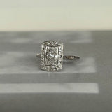 Bague Cloé