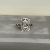Bague Cloé