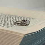 Bague Clotilde
