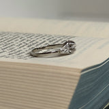 Bague Clotilde