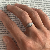 Bague Clotilde