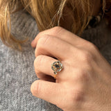 Eugenie ring