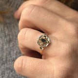 Eugenie ring