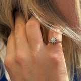 Bague Constantine