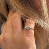 Bague Constantine