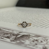 Bague Constantine