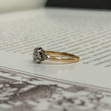 Bague Constantine