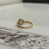 Bague Constantine