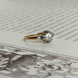 Bague Constantine