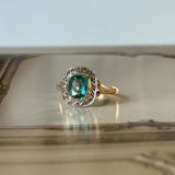 Bague Cyrielle