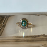 Bague Cyrielle