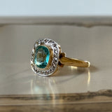 Bague Cyrielle