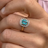 Bague Cyrielle