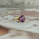 Bague Daria