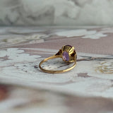 Bague Daria