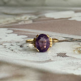 Bague Daria