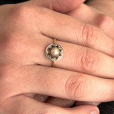 Bague Debbie