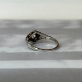 Bague Domitille