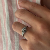 Bague Domitille