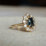 Bague Doria