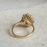 Bague Doria