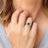 Bague Doria