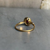 Bague Eglantine
