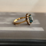 Bague Eglantine