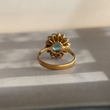 Bague Eglantine