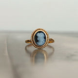 Bague Eveline