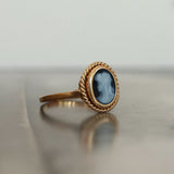 Bague Eveline