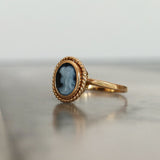 Bague Eveline