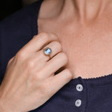 Bague Eveline