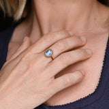 Bague Eveline