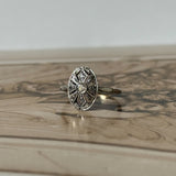 Bague Félicité