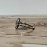 Bague Félicité