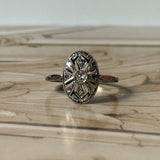 Bague Félicité