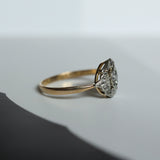 Bague Fideline