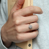 Bague Fideline