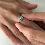 Bague Fiona
