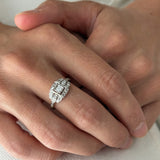 Bague Fiona